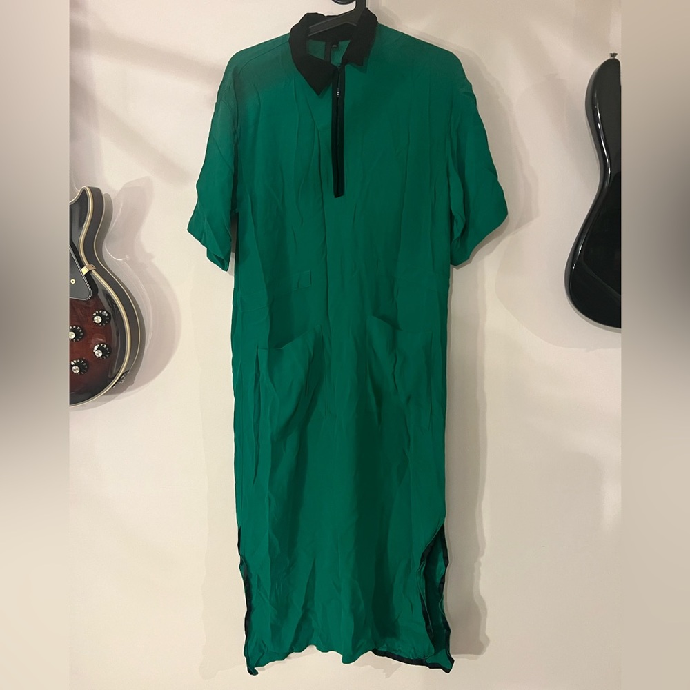 TOPSHOP Boutique dress